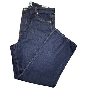 River Island Relaxed Straight Leg Jeans – Brand New (UK 18 / US 14)